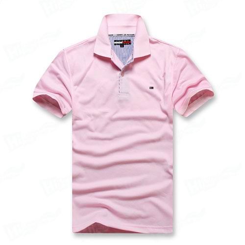 240g Combed Polo-shirts